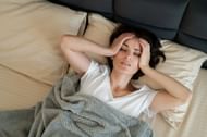 Sleep deprivation in severe cases can lead to hallucinations (Image by Freepik)